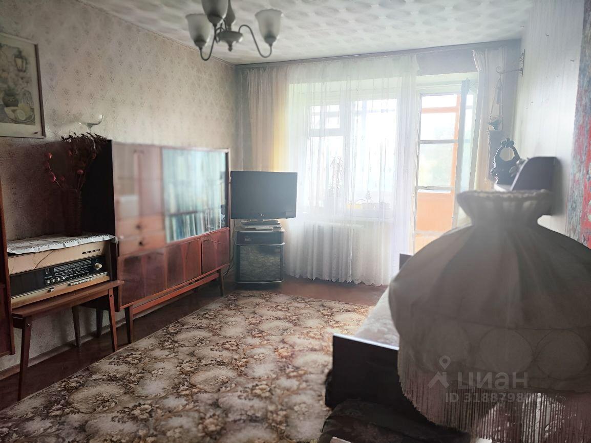 квартира г Подольск мкр Климовск пл Октябрьская 5 фото 2