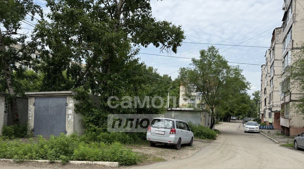 квартира г Хабаровск р-н Индустриальный ул Вологодская 14а фото 14