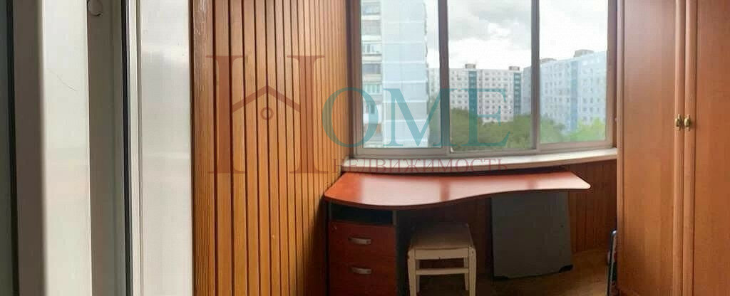 квартира г Новосибирск р-н Советский Речной вокзал Академгородок ул Иванова 32 фото 15