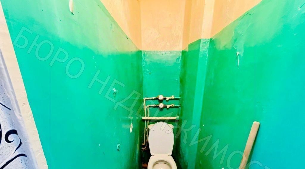 квартира г Балашов ул Орджоникидзе 11б фото 8
