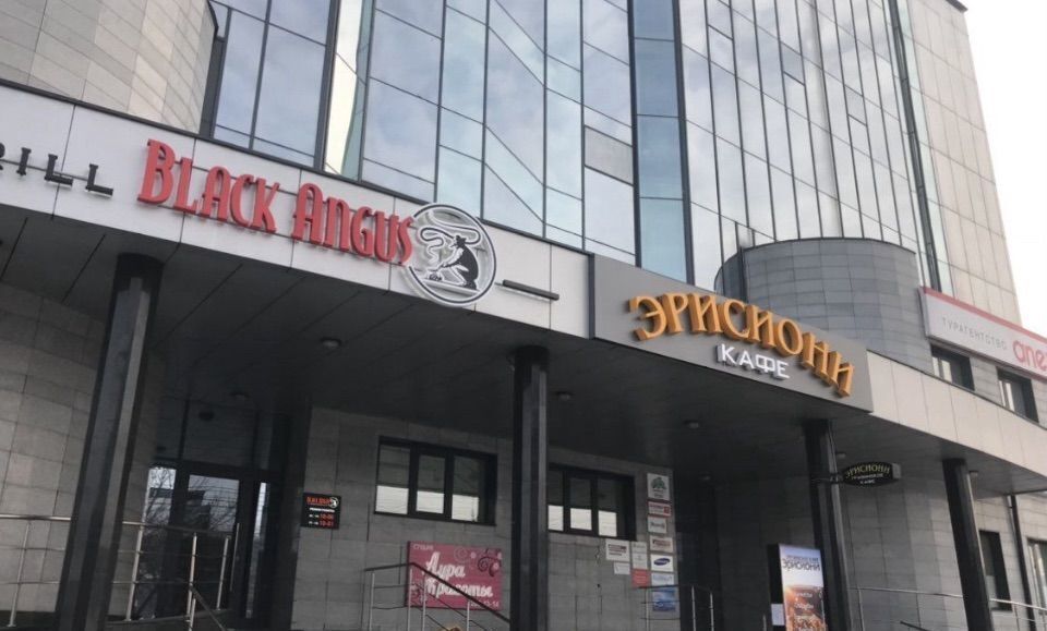 офис г Красноярск р-н Железнодорожный ул Маерчака 16 фото 7