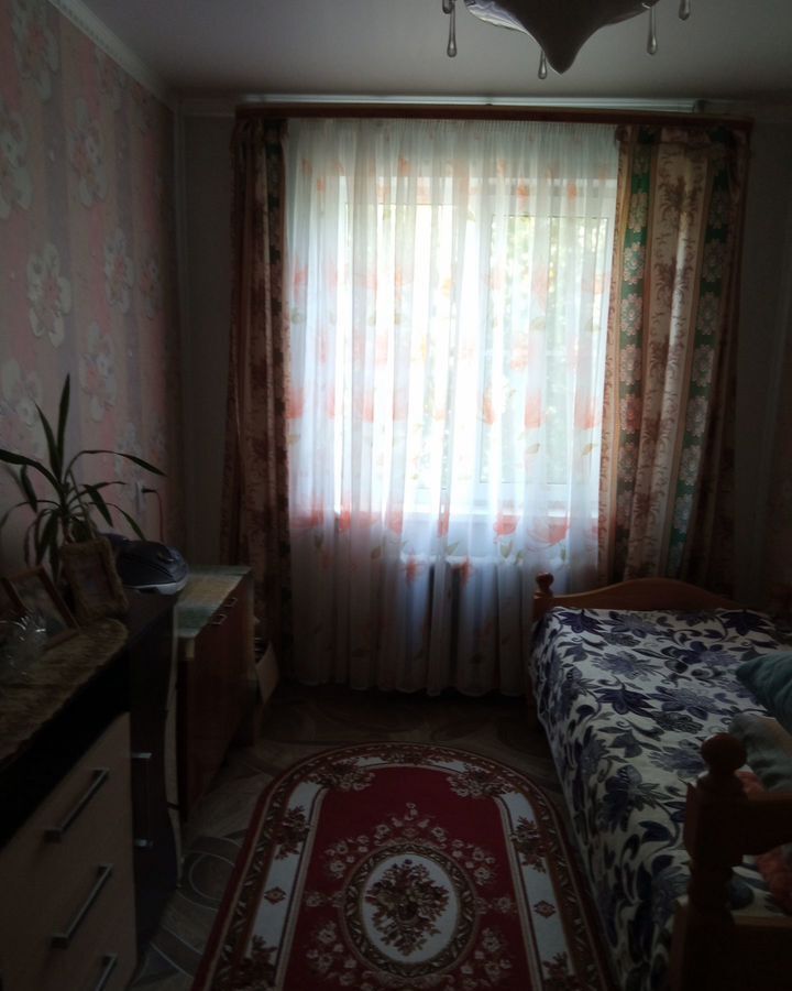 квартира г Переславль-Залесский ул 50 лет Комсомола 3 фото 3