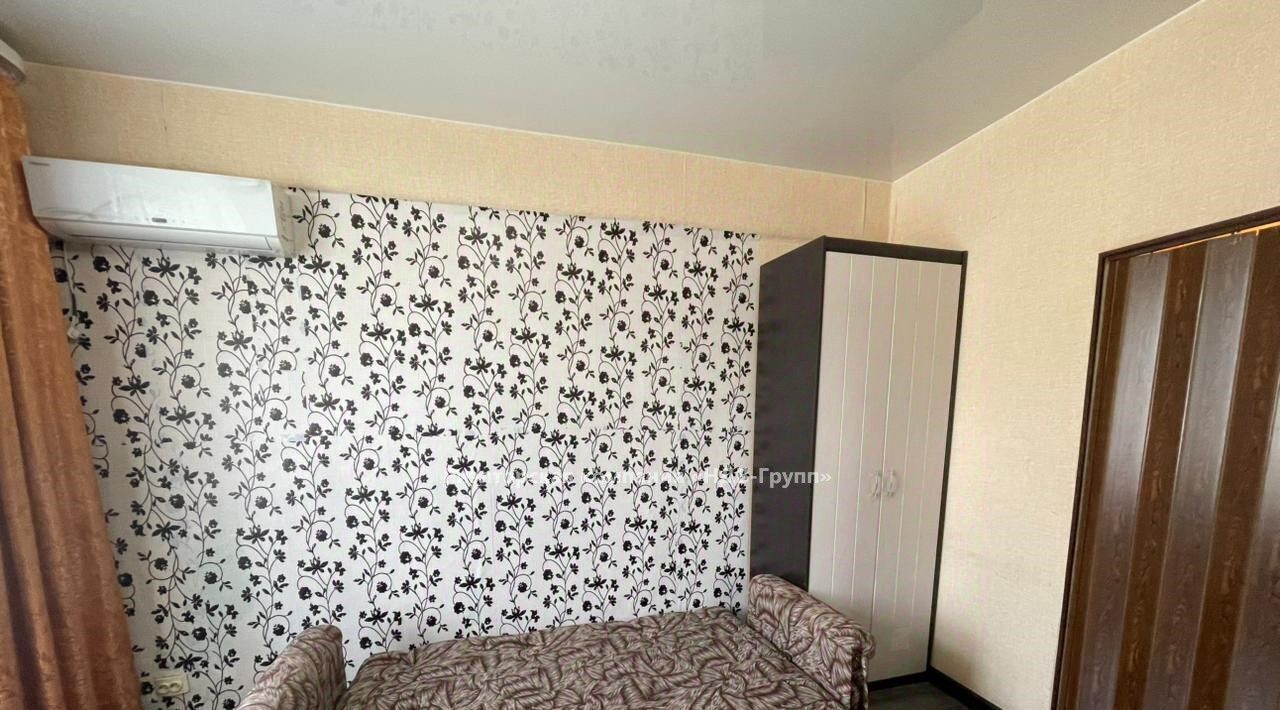 комната г Хабаровск р-н Железнодорожный ул Ленинградская 89 фото 3