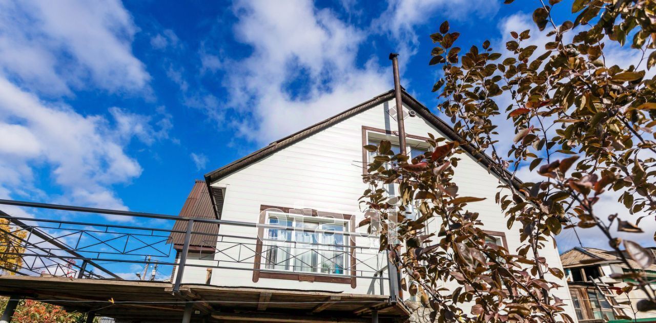 дом г Красноярск р-н Центральный ул Березина 175 фото 1