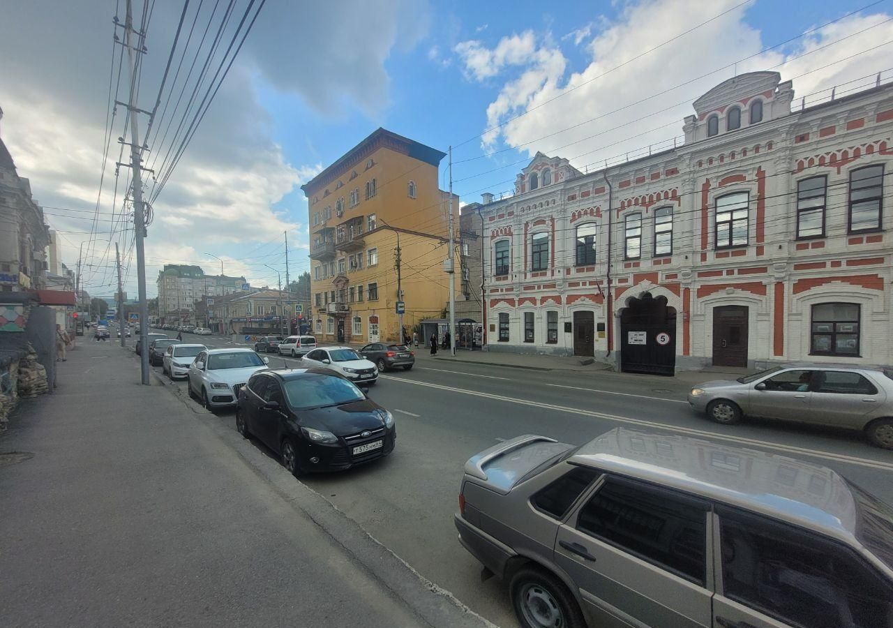 свободного назначения г Саратов р-н Волжский ул им Кутякова И.С. 9 фото 19