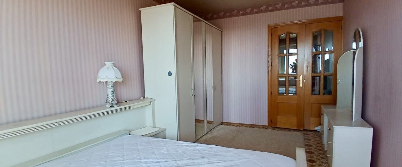 квартира г Волгоград р-н Центральный ул Новороссийская 67а фото 8