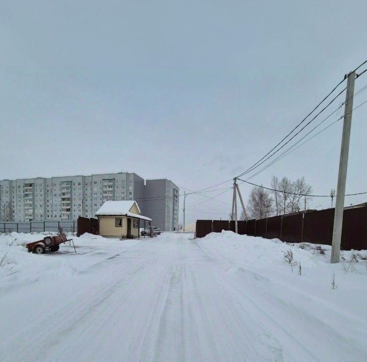земля г Усть-Илимск ул Ровесников фото 1