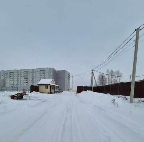 земля ул Ровесников фото