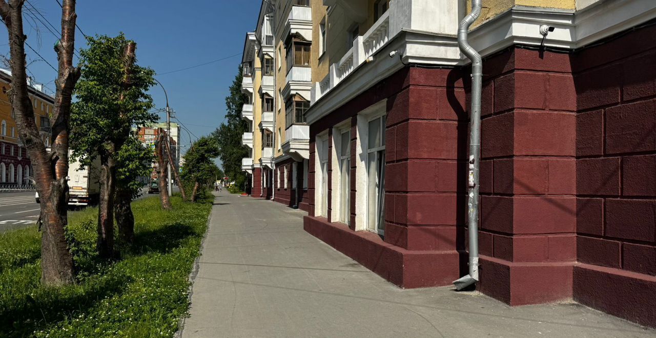 производственные, складские г Новосибирск Берёзовая роща ул Авиастроителей 8 фото 2