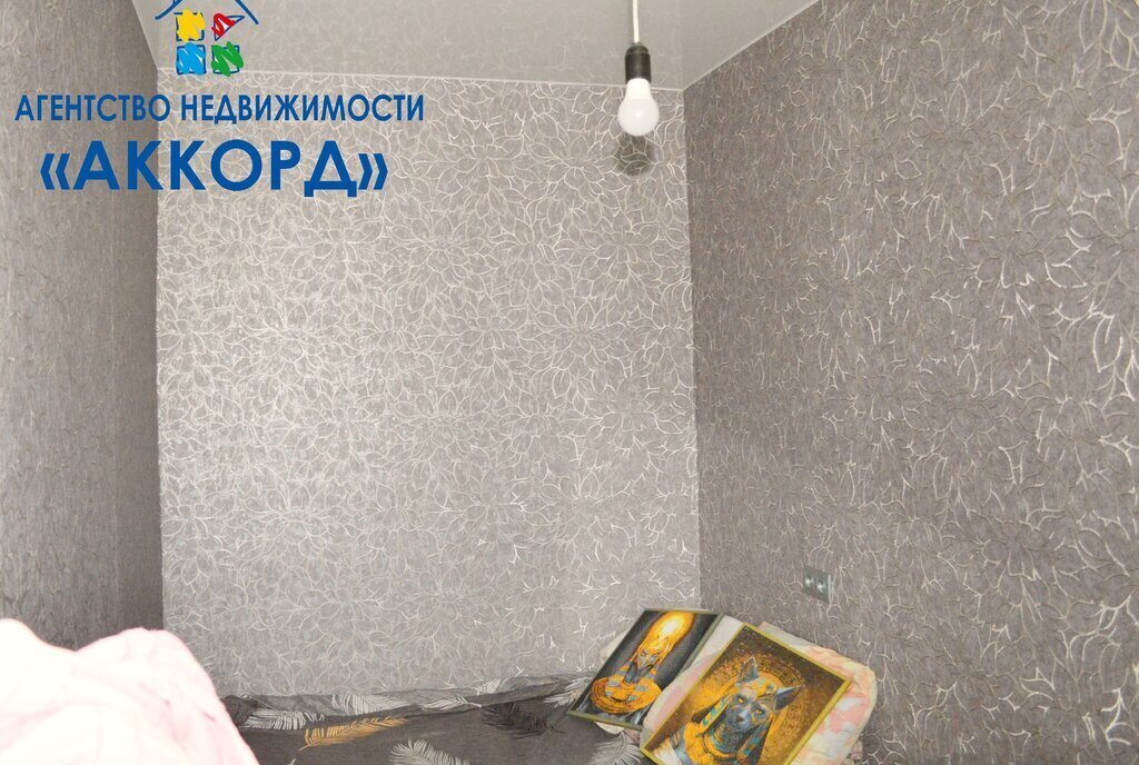 квартира г Барнаул ул Короленко 153а фото 3