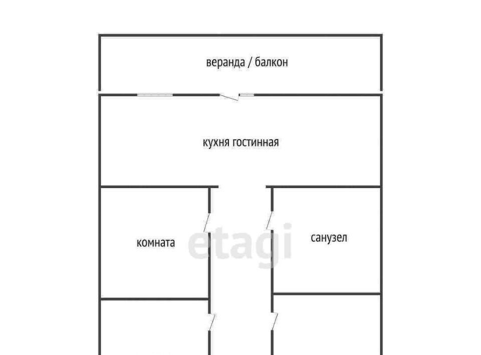 дом г Горячий Ключ ст-ца Саратовская фото 2