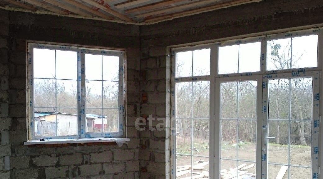 дом г Горячий Ключ ст-ца Саратовская фото 3
