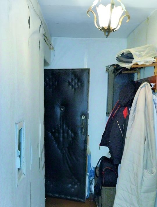 квартира г Долгопрудный Водники ул Якорная 3 фото 10