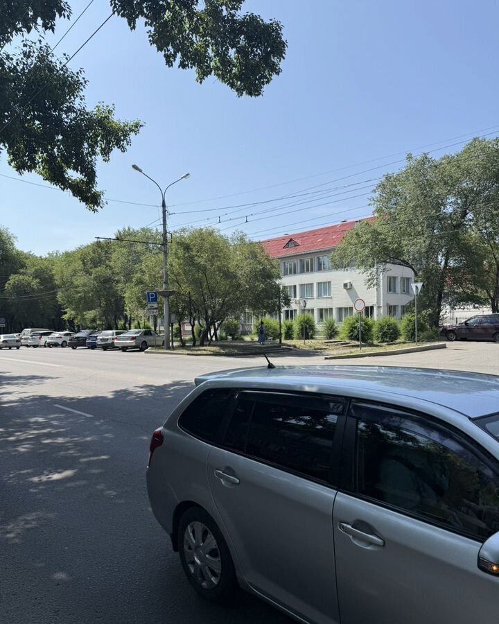 офис г Абакан ул Щетинкина 32 фото 2