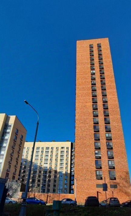 квартира г Москва метро Царицыно ул Каспийская 28/4 фото 8