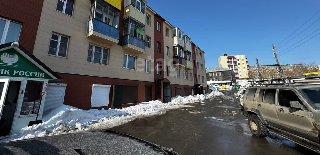 офис г Петропавловск-Камчатский ул Тельмана 2а фото 4