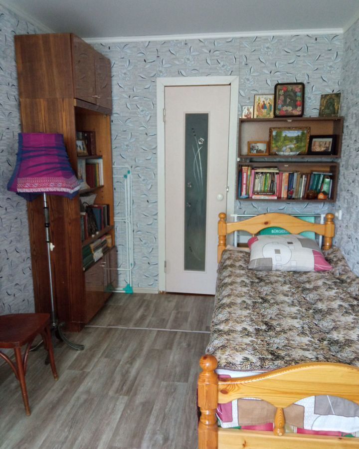 квартира г Переславль-Залесский ул 50 лет Комсомола 3 фото 10