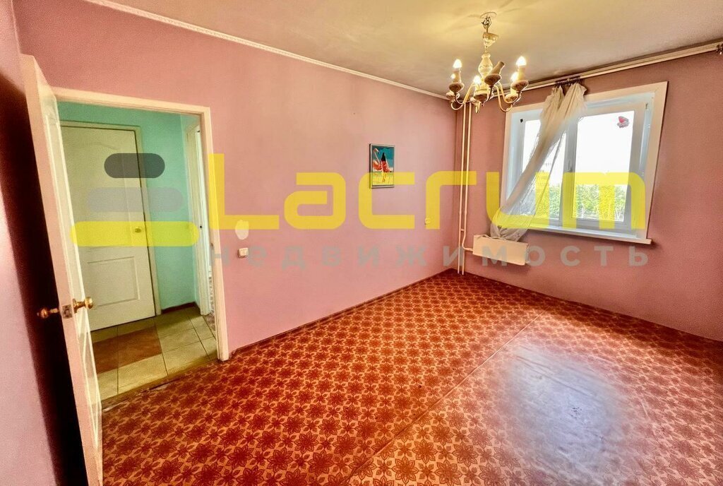 квартира г Красноярск ул 9 Мая 42 фото 11