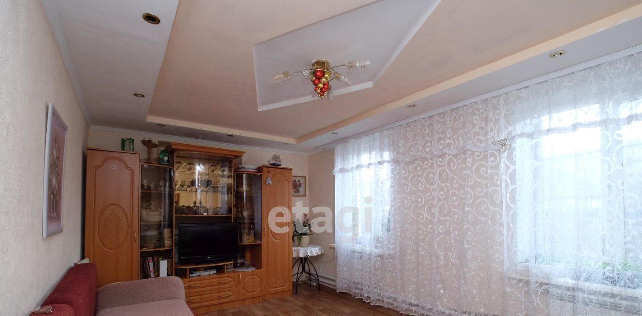 дом г Красноярск р-н Ленинский ул Ермаковская 31 фото 5