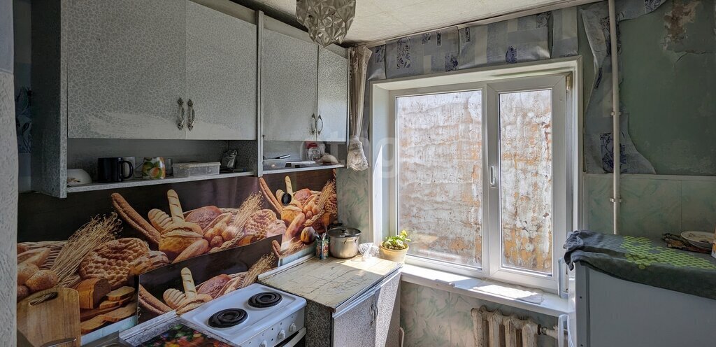 квартира г Петропавловск-Камчатский ул Кирдищева 15 фото 4