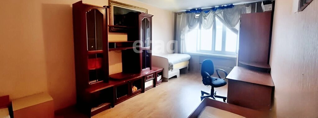 квартира г Петропавловск-Камчатский ул Карбышева 12 фото 2