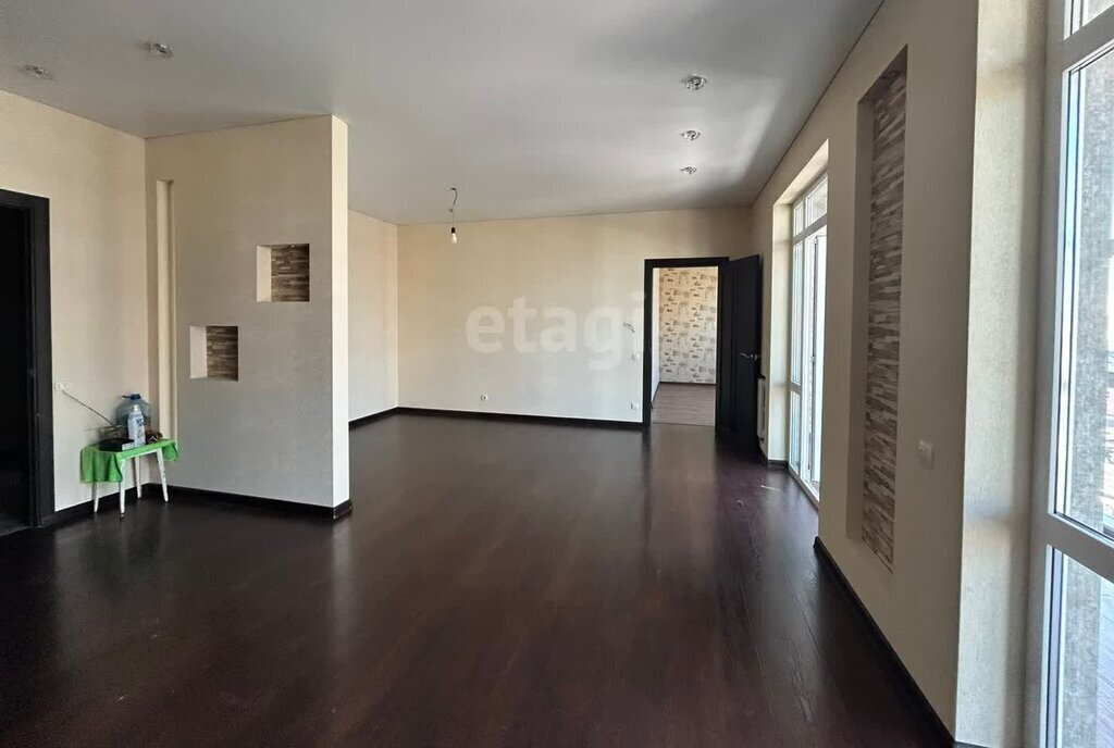 квартира г Петропавловск-Камчатский ул Топоркова 6/5 фото 2