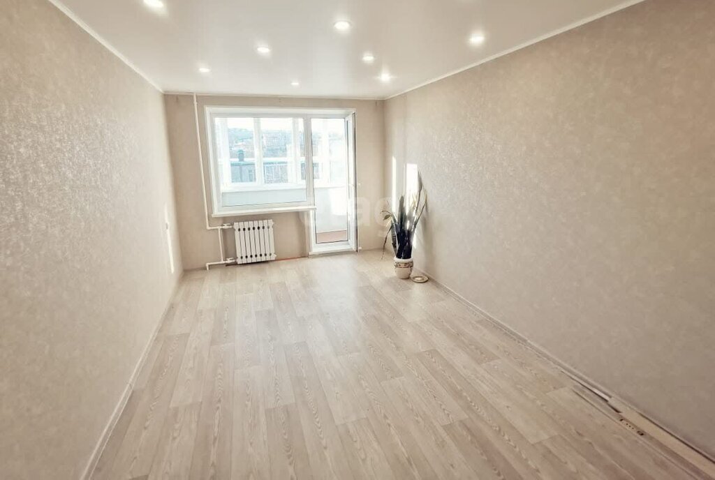 квартира г Петропавловск-Камчатский ул Академика Королева 33 фото 2