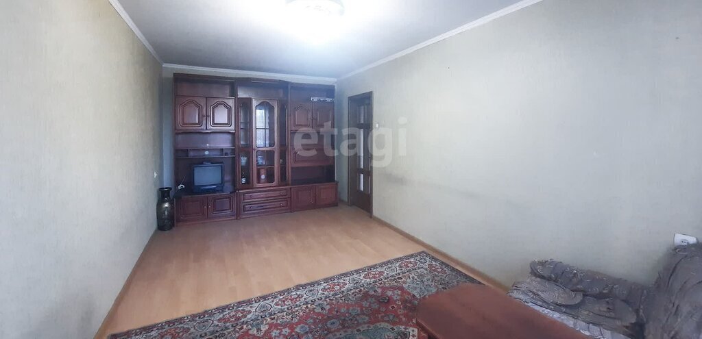 квартира г Петропавловск-Камчатский пр-кт Рыбаков 3 фото 4