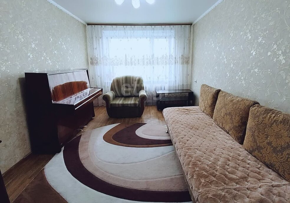 квартира г Петропавловск-Камчатский пр-кт Циолковского 83 фото 2