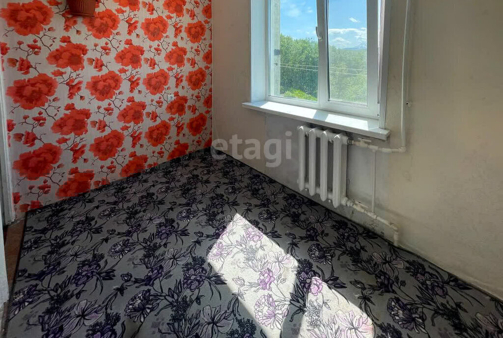 квартира г Петропавловск-Камчатский ул Океанская 92б фото 2