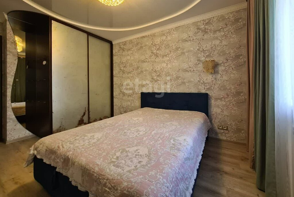квартира г Петропавловск-Камчатский ул Чубарова 6 фото 4