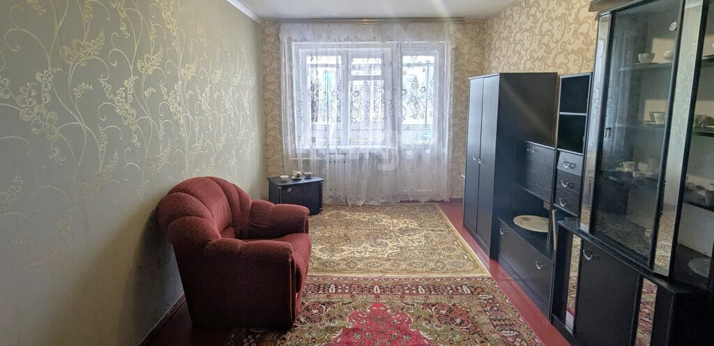 квартира г Петропавловск-Камчатский ул Кавказская 38 фото 2