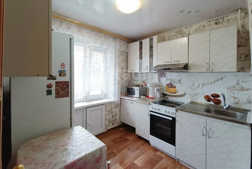 квартира г Петропавловск-Камчатский ул Ленинградская 65 фото 2