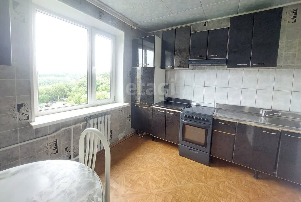 квартира г Петропавловск-Камчатский ул Батарейная 2 фото 2