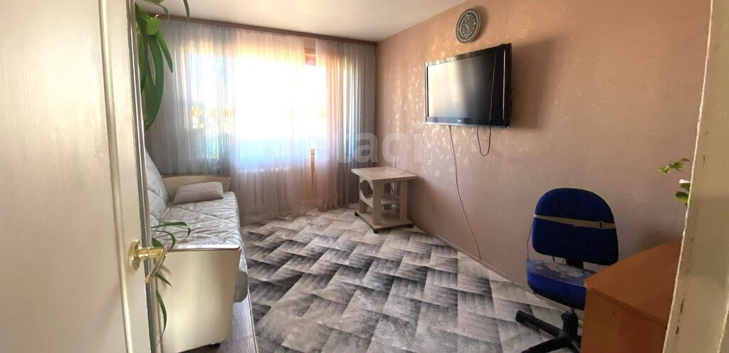 квартира г Петропавловск-Камчатский ул Академика Королева 19/1 фото 3