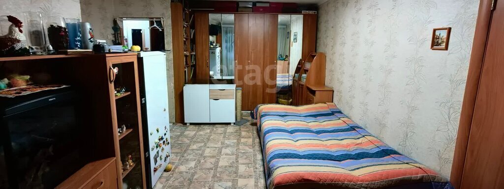 квартира г Петропавловск-Камчатский ул Капитана Драбкина 8 фото 3