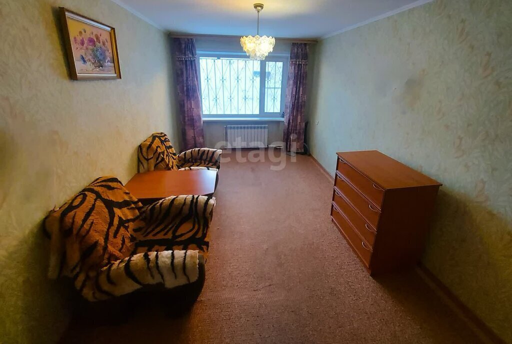 квартира г Петропавловск-Камчатский ул Труда 43 фото 3