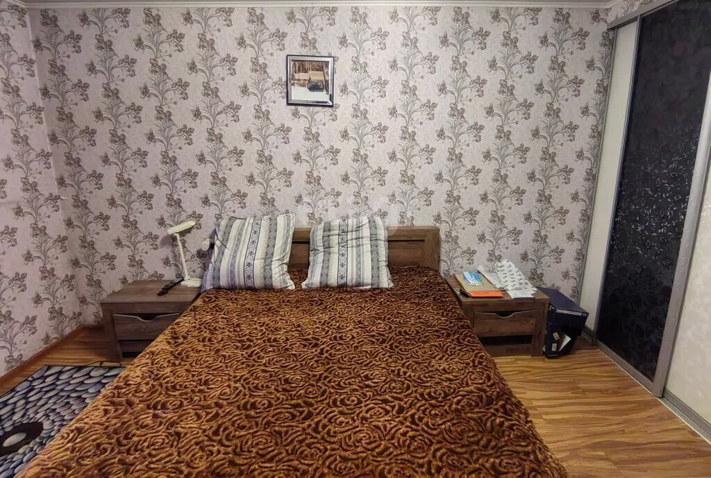 квартира г Елизово мкр Пограничный ул Лесная 10/2 фото 3