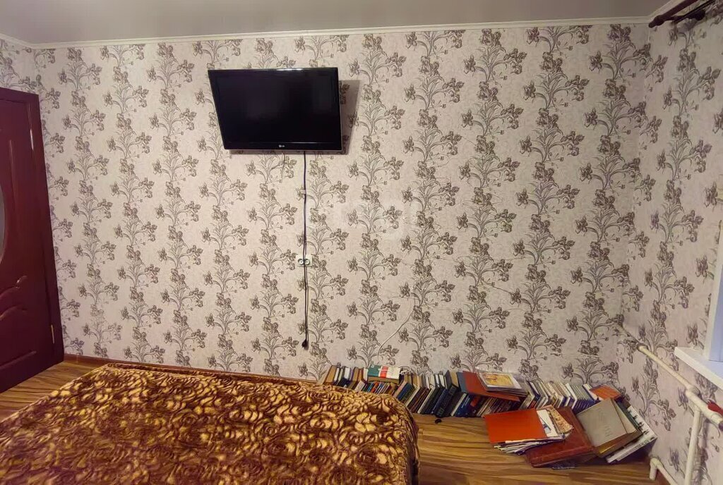 квартира г Елизово мкр Пограничный ул Лесная 10/2 фото 4