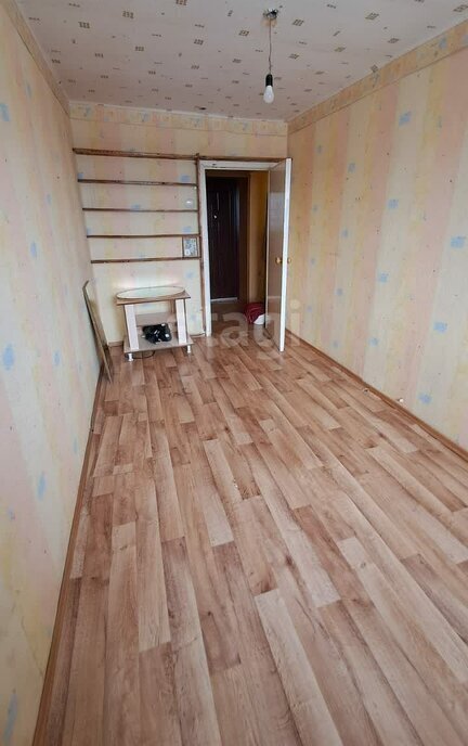 квартира г Петропавловск-Камчатский ул Владивостокская 15 фото 3