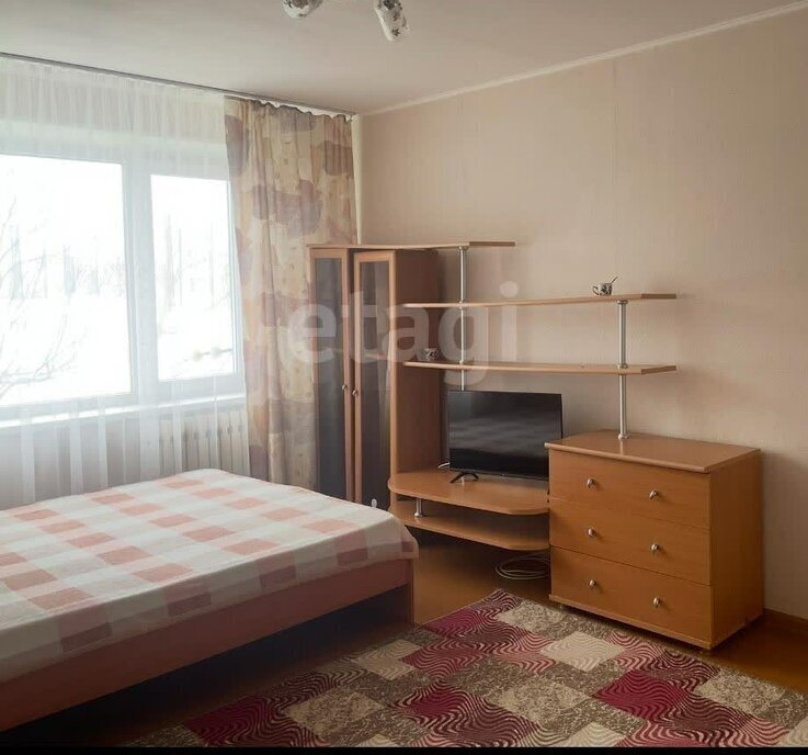 квартира г Петропавловск-Камчатский ул Маршала Блюхера 46 фото 2