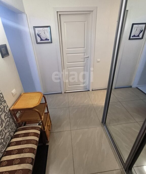 квартира г Петропавловск-Камчатский пр-кт Циолковского 9/2 фото 4