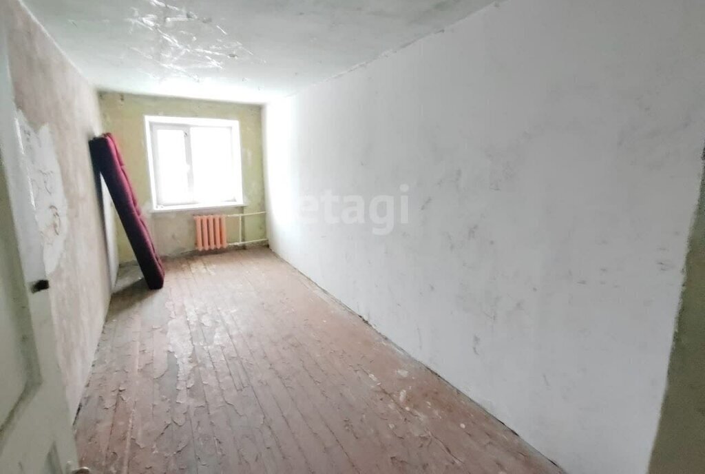квартира г Петропавловск-Камчатский ул Ключевская 26 фото 4