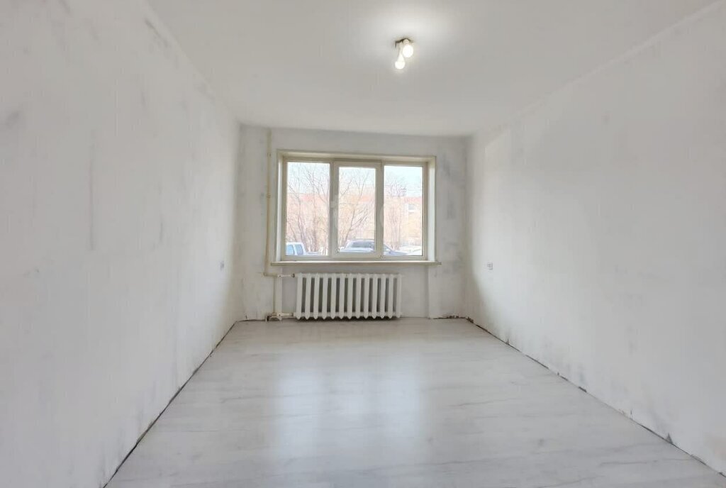 квартира г Петропавловск-Камчатский ул Карбышева 12 фото 4