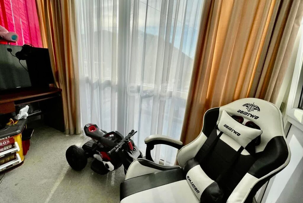 квартира г Петропавловск-Камчатский ул Ленинградская 65 фото 4