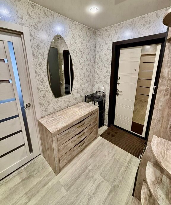 квартира г Петропавловск-Камчатский ул Дальняя 50 фото 3