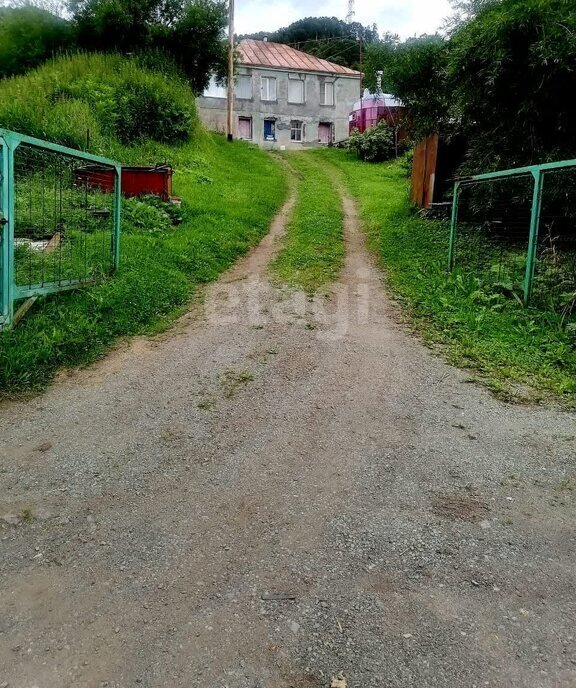 дом г Петропавловск-Камчатский ул Гражданская фото 3