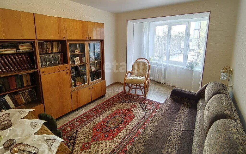 квартира г Петропавловск-Камчатский ул Кавказская 30 фото 2