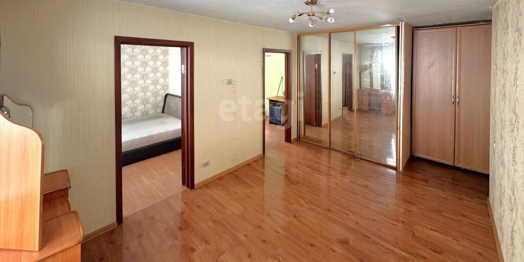 квартира г Петропавловск-Камчатский ул Карбышева 2 фото 2