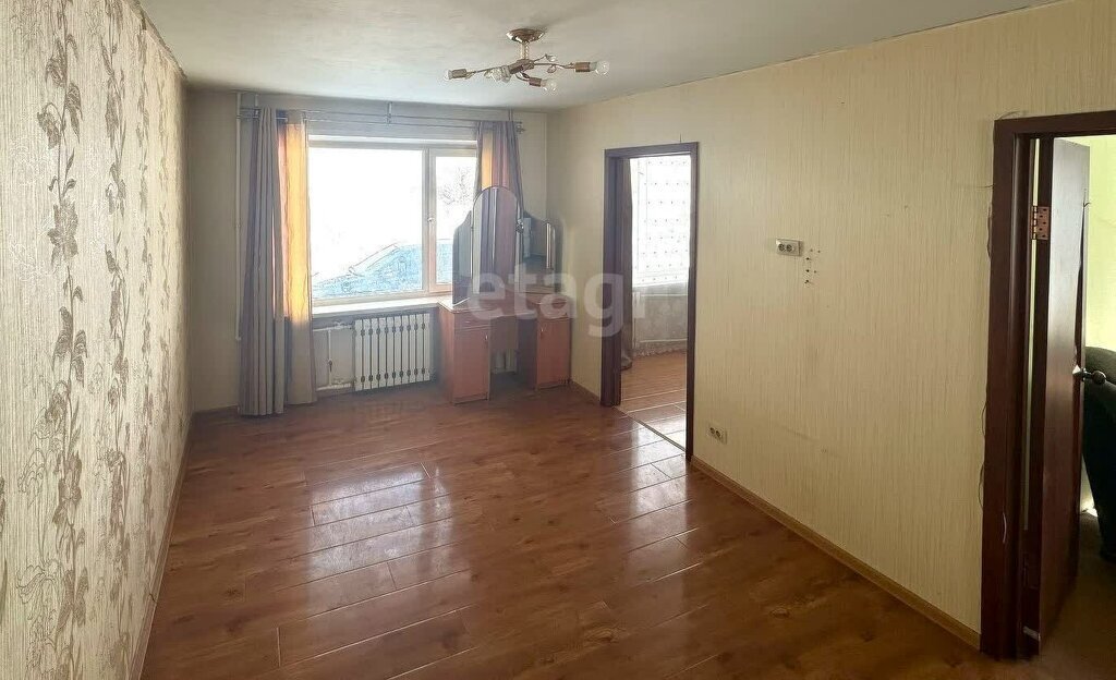 квартира г Петропавловск-Камчатский ул Карбышева 2 фото 3